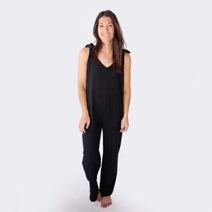 Smash+ Tess x Haley Ryan - Anniston Cargo Romper - XS